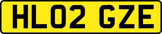 HL02GZE