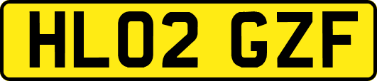 HL02GZF