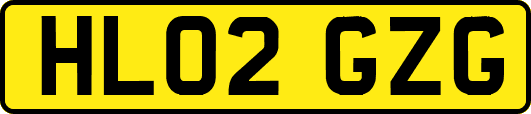 HL02GZG