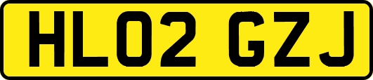 HL02GZJ