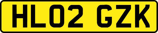 HL02GZK