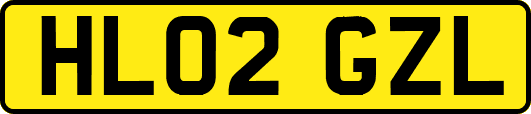 HL02GZL
