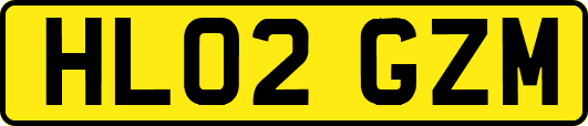 HL02GZM