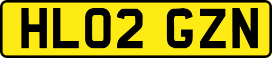 HL02GZN