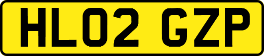 HL02GZP