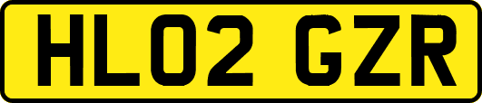 HL02GZR