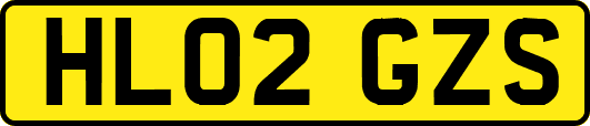 HL02GZS