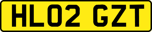 HL02GZT