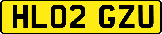 HL02GZU