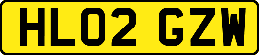 HL02GZW