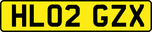 HL02GZX