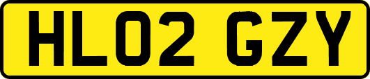 HL02GZY