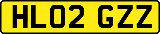 HL02GZZ