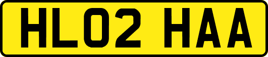 HL02HAA