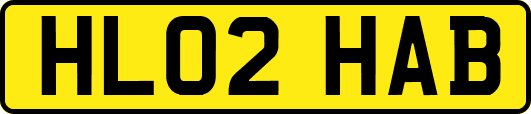 HL02HAB