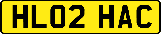 HL02HAC