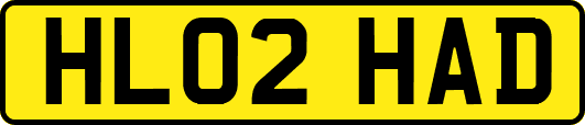HL02HAD
