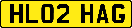 HL02HAG