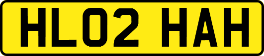 HL02HAH