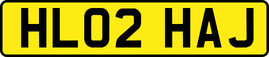 HL02HAJ