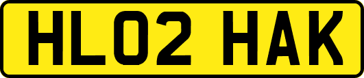 HL02HAK