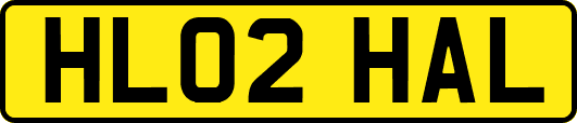 HL02HAL