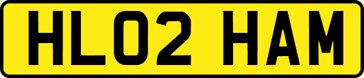 HL02HAM