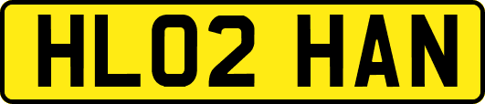 HL02HAN