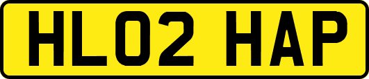 HL02HAP