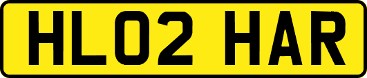 HL02HAR