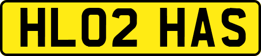 HL02HAS