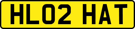 HL02HAT