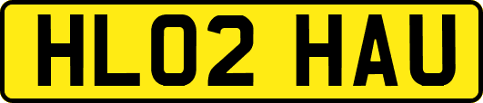 HL02HAU