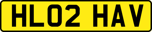 HL02HAV