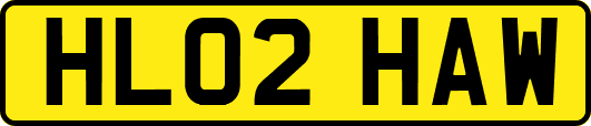 HL02HAW
