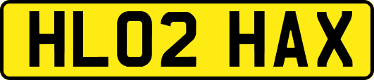 HL02HAX