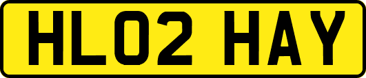 HL02HAY