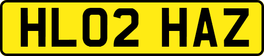 HL02HAZ
