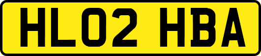 HL02HBA