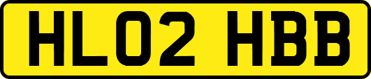 HL02HBB