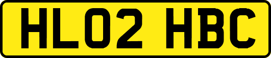 HL02HBC