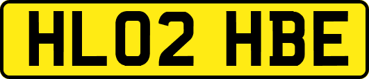 HL02HBE