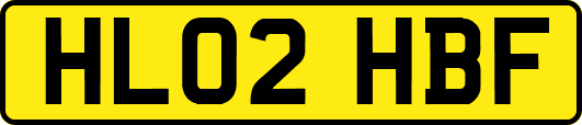 HL02HBF