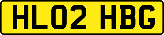 HL02HBG