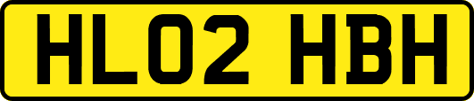 HL02HBH