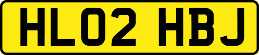 HL02HBJ