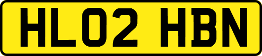 HL02HBN