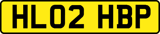 HL02HBP