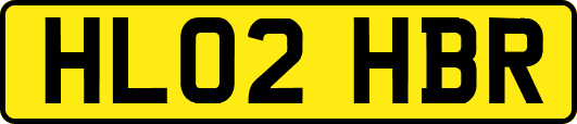 HL02HBR