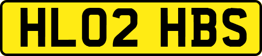 HL02HBS